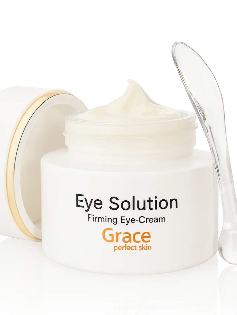 GRACE Eye Solution Firming Eye Cream & Firming Eye Serum Duo - Picture 4 of 6